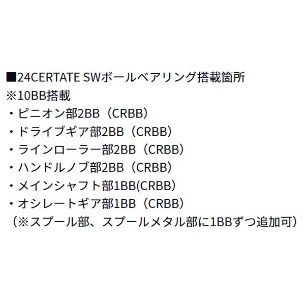 24セルテート SW